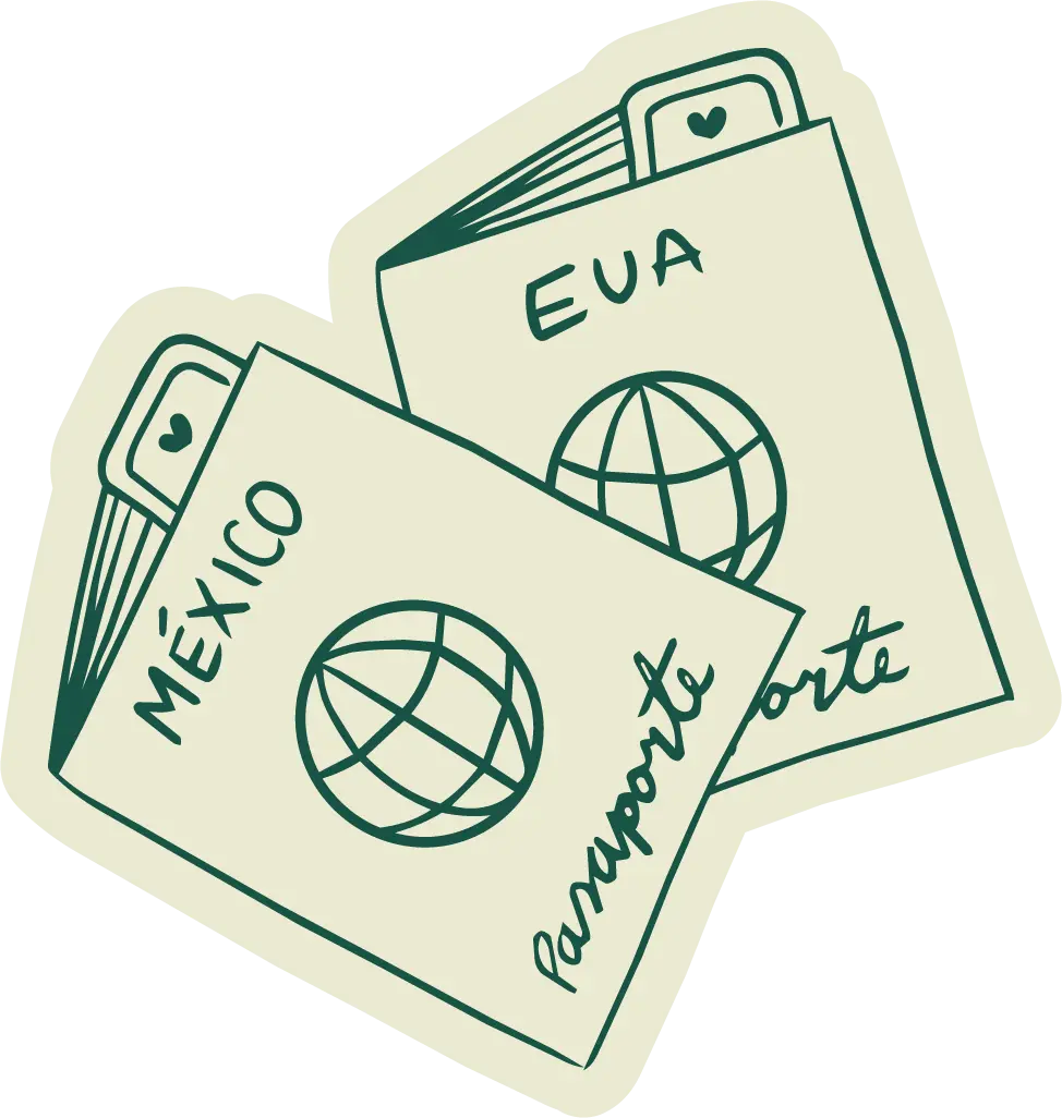PASAPORTE